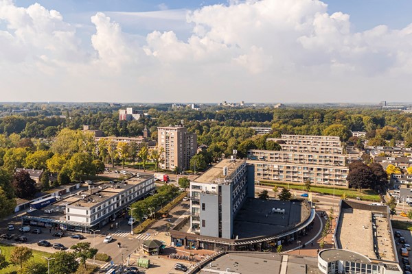 Medium property photo - Treubstraat 156, 6535 ZN Nijmegen